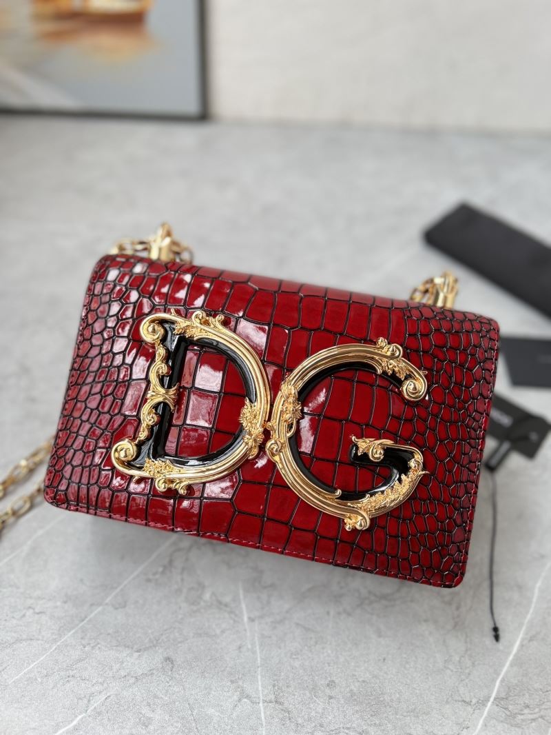 D&G Satchel Bags